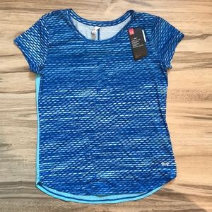 UnderArmour athletic tee shirt